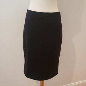Ann Taylor Stretch Pencil Skirt